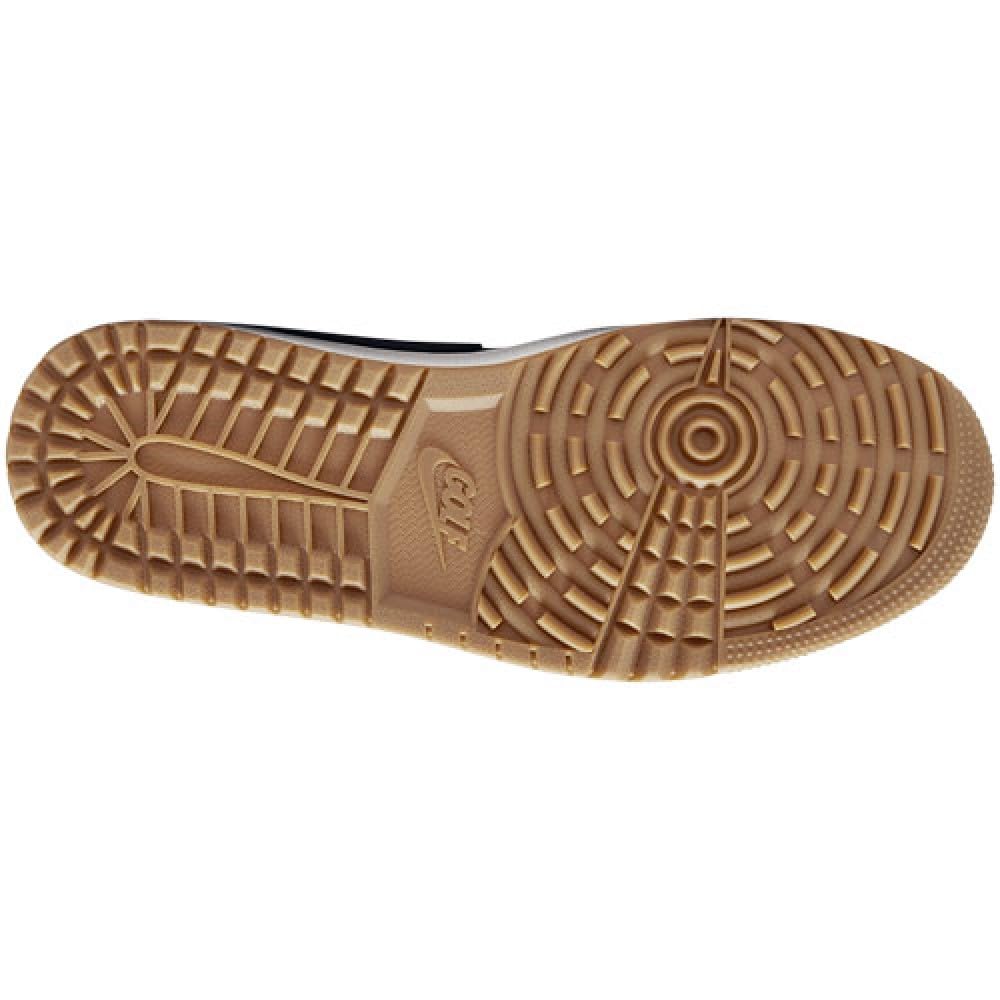 PUMA GOLF Women's CALI G Sneaker, 8 White