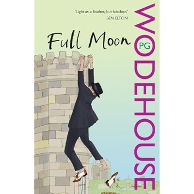 Full Moon: