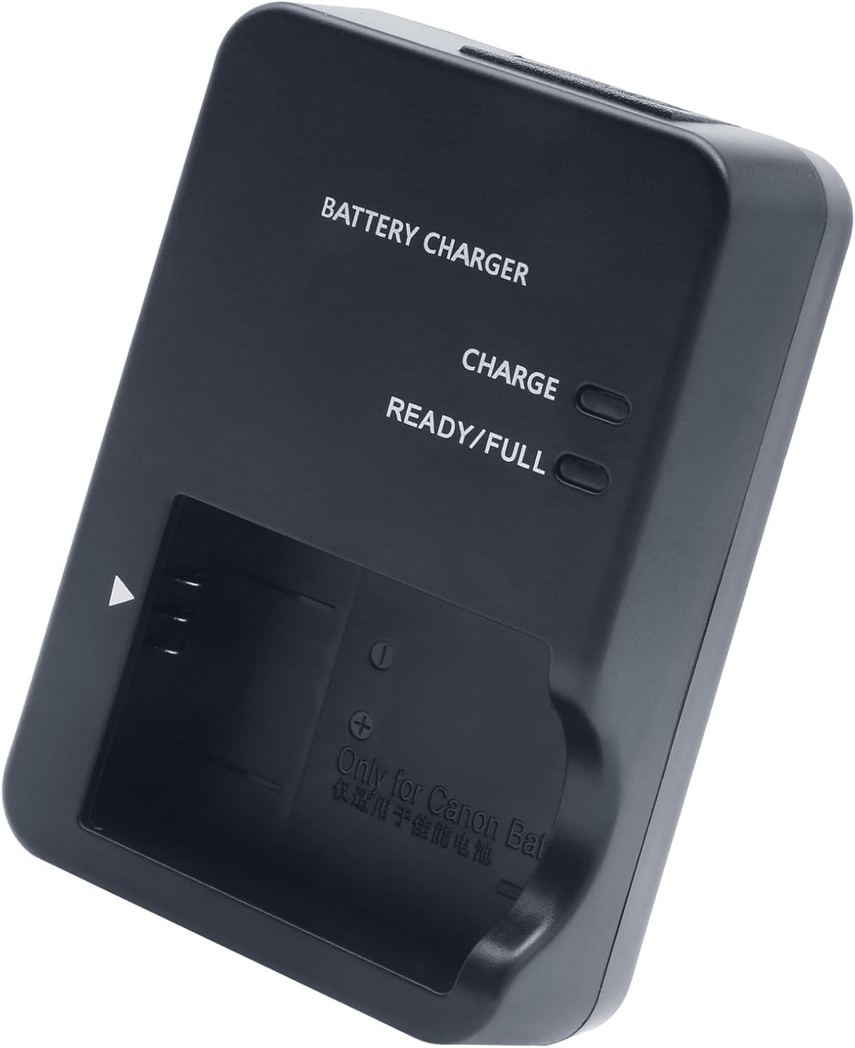 CB-2LH CB-2LHE Chargeur de batterie pour Canon : compatible avec la batterie Canon NB-13L pour G1X Mark III (pas pour G1X) G5X G5X Mark II G7X G7X Mark II G9X G9X Mark II SX620 SX720 SX730 SX740 HS