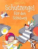  Schutzengel für den Schulweg