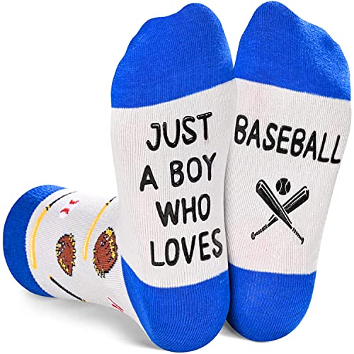 Funny Hockey Socks For Boys