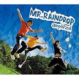 MR.RAINDROP