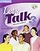 Let's Talk Level 3 Student's Book with Self-study Audio CD (Let's Talk (Cambridge))