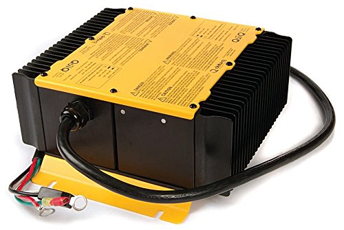 Delta-Q QuiQ On-Board 24V Battery Charger 912-2400