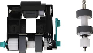 KV-SS058 PJZC0B410M2 For Panasonics Roller Exchange Kit For KV-S1065CKV S1046C KV-S1026C Scanner Roller: Printer Accessories
