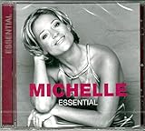 Best Of Michelle (CD Album 15 Tracks):