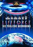 FSK 16 Lifeforce - Die tödliche Bedrohung