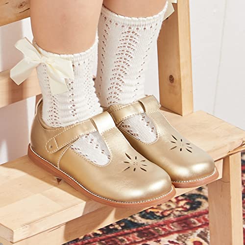 Kolan Todder Girls Oxford Shoes