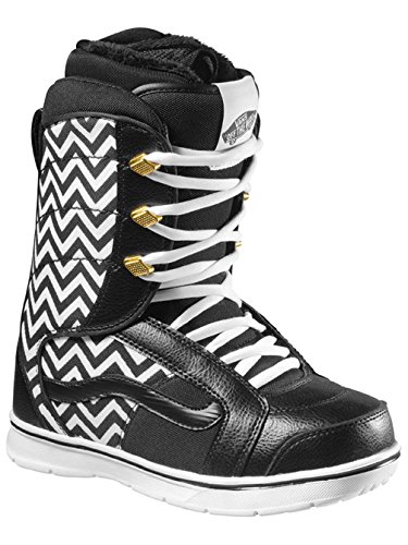 botas vans mujer 2014