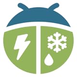 WeatherBug - Free Local Weather Forecast, Radar Map & Severe Storm Alerts