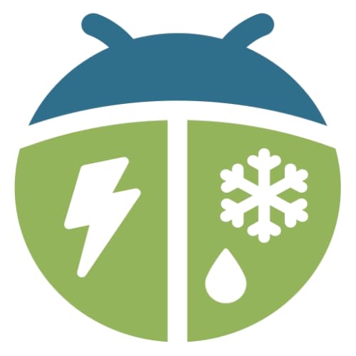 WeatherBug - Free Local Weather Forecast, Radar Map & Severe Storm Alerts