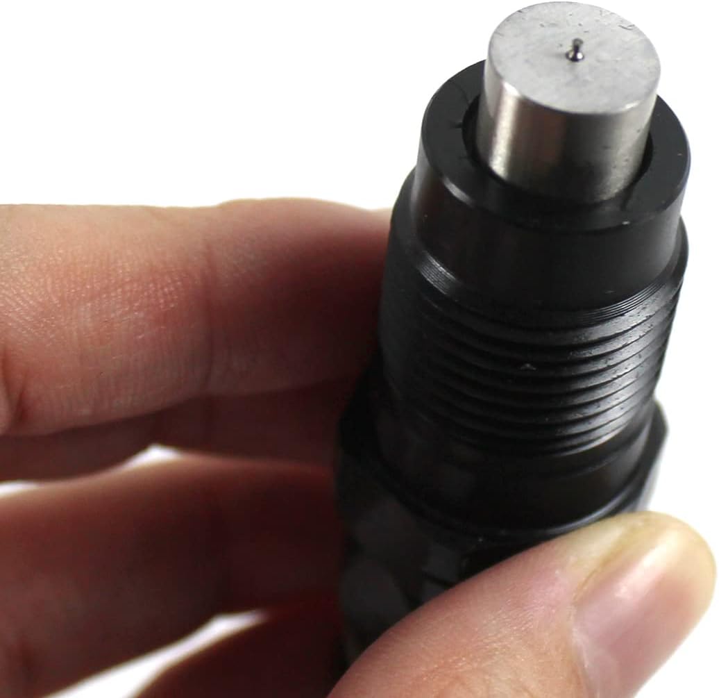 3Pcs Fuel Injectors New Fits for Mitsubishi L2E L3E S3L S4L Diesel Engine Fuel Injectors Aftermarket Parts, Replace OE MM435-94101