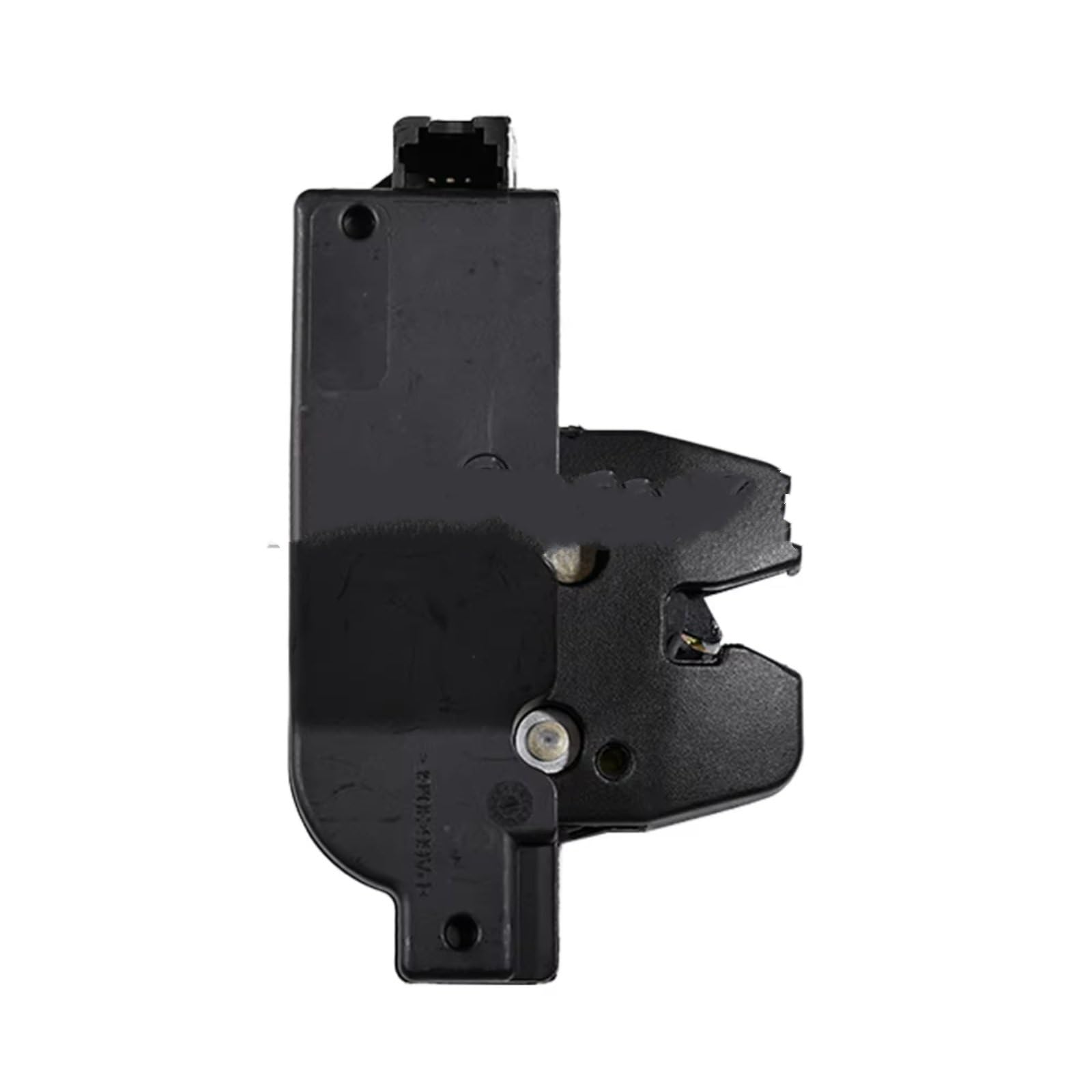 Tailgate Lock Compatible with C&itroen for C2 2003-2009 for C3 for Mk1 2002-2010 C4 2004-2010 1 Pcs Tailgate Lock Assembly Trunk Latch 9652301980
