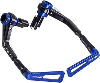 オートバイアクセサリー CNC ボウガード ブレーキ クラッチ ハンドガード 保護 Ho&nda NC700X NC750X Nc700x Nc750x クラッチレバー ハンドガード