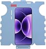 Microcase Xiaomi 17 Pro Max Ön Arka Yan Koruma Full Body Film-FL360