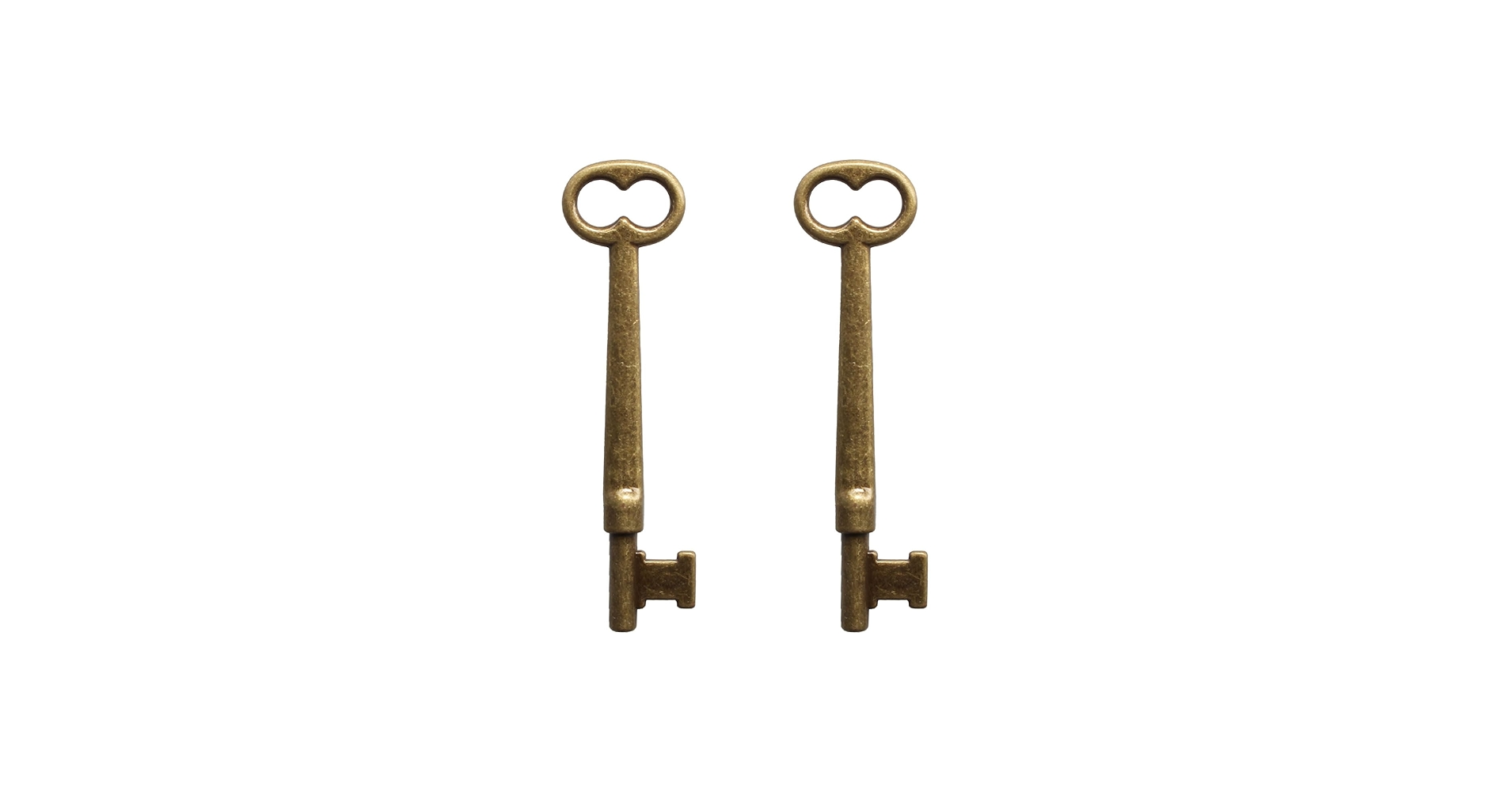 VIDABTE KY-30 Skeleton Key,Universal Skeleton key with