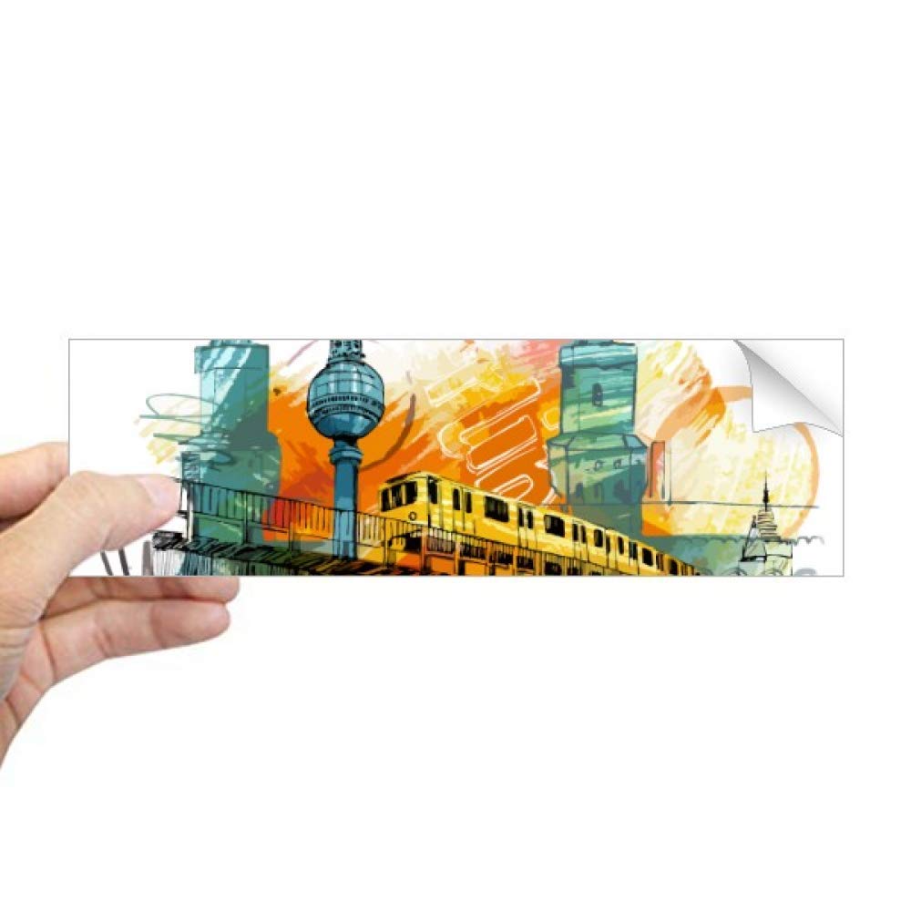 Sticker train japonais pour fenêtre masquez le vis-à-vis avec style à Tokyo