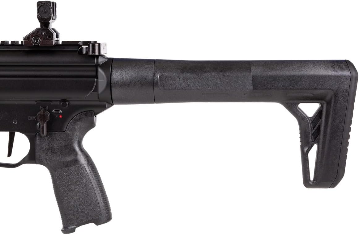 Sig Sauer MPX Pellet Air Rifle