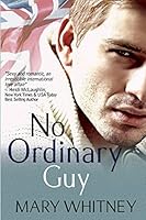 No Ordinary Bloke 1514269120 Book Cover