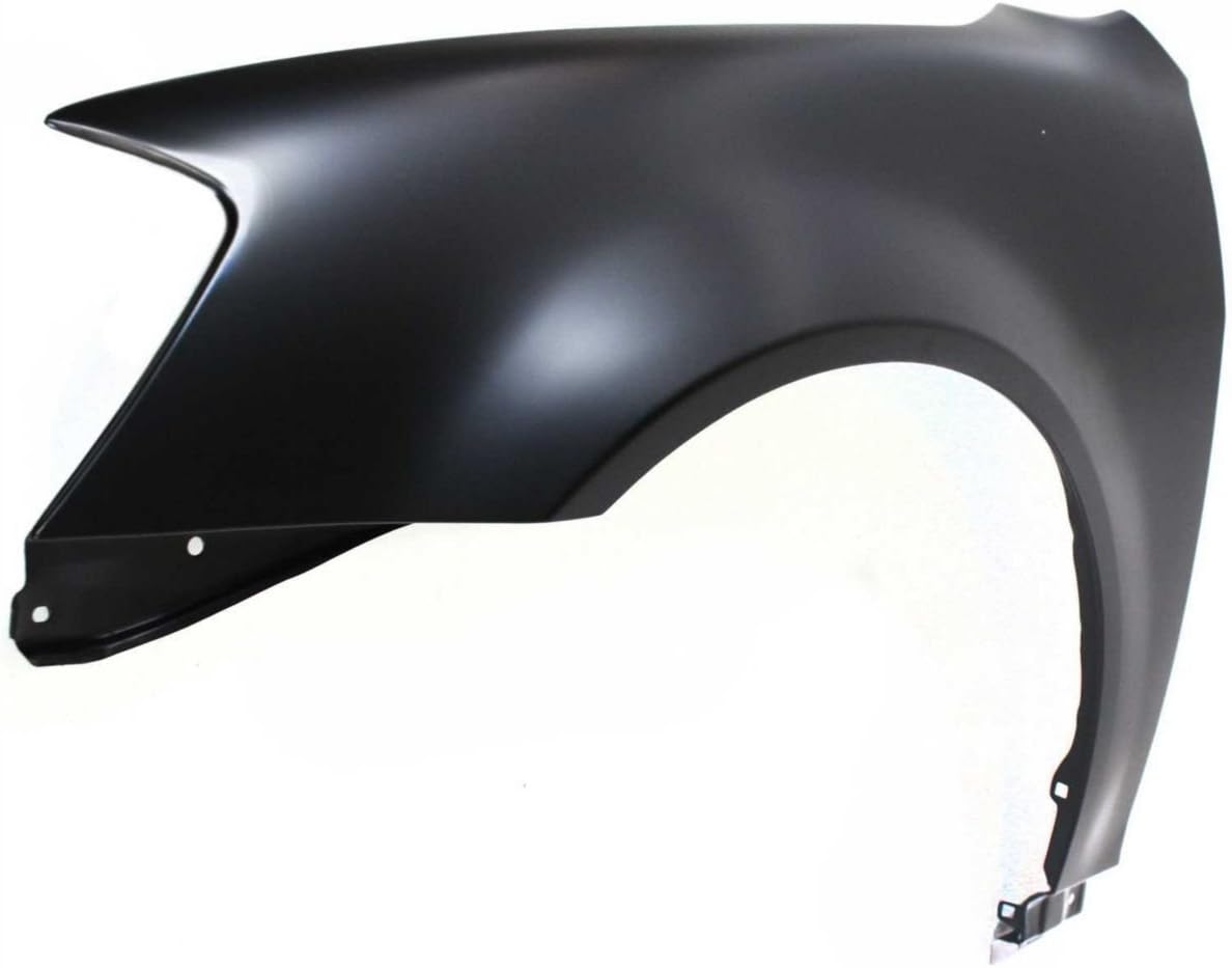 BUMPERS THAT DELIVER - Painted To Match, Front Left LH Driver Side Fender for 2002-2006 Nissan Altima 02-06, NI1240171