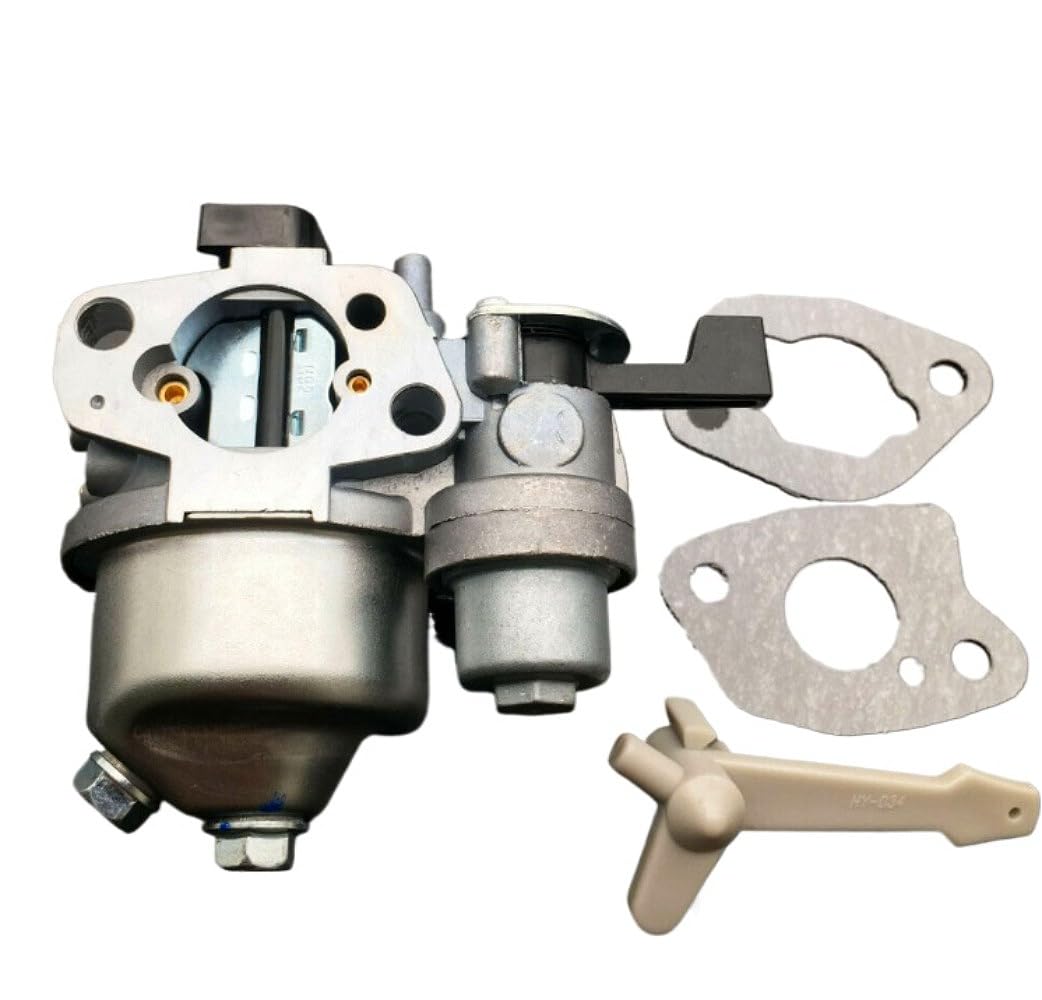 Carburatore Partscollect Per Lancia Neve Murray 621450X4 - Compatibile Con Tecumseh, Toro