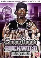 現地版　G-RAP Snoop doggy’s BUS tour Snoop Dogg **Full Performance** HIGH SCHOOL REUNION TOUR