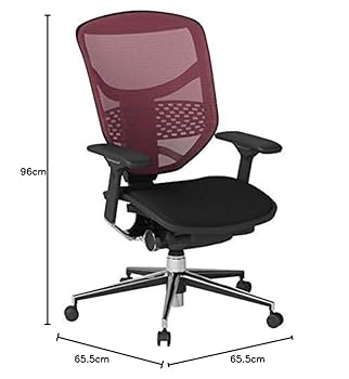 Amazon.co.jp: 【旧型】 エルゴヒューマン エンジョイ オフィス