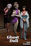 The Ghost in the Doll (Fox Meridian Book 6)