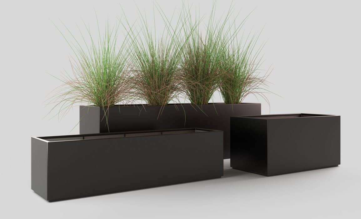 See full amazon price history chart for JP PLANTERS 12" Fiberglass Trough Planter 35" L x 12" W x 12" H - Rectangular Pots for Trees, Large Plant Container, Big Flower Pot for Home Garden & Terrace Decoration - Black JP PLANTERS 12" Fiberglass Trough Planter 35" L x 12" W x 12" H - Rectangular Pots for Trees, Large Plant Container, Big Flower Pot for Home Garden & Terrace Decoration - Black (B0BX4J9X97) Amazon Price History, Amazon Price Tracker