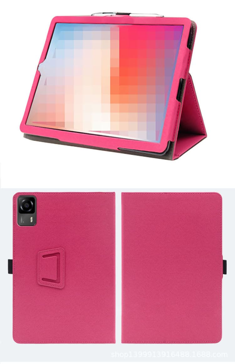 Amazon.co.jp: KOOLRIVER・Headwolf互換品 FPad 6 ケース カバー 8.4