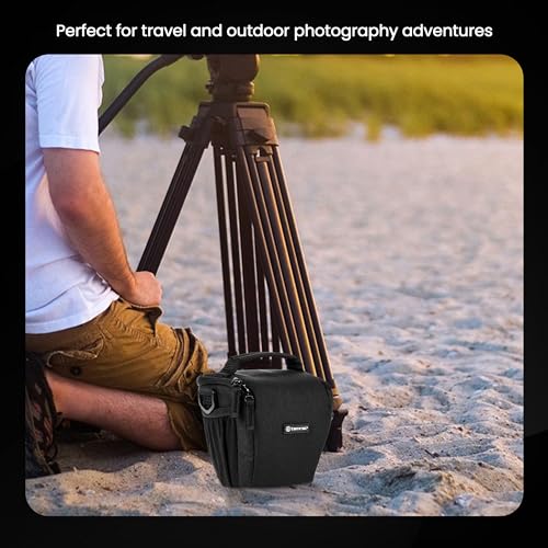 Tamrac Jazz Zoom Holster 23 v2.0 thumbnail 8