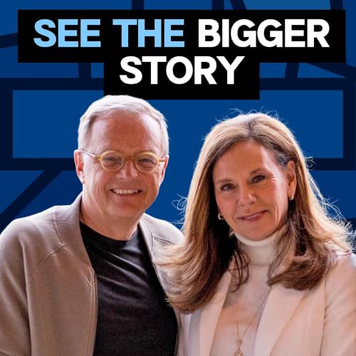 You're Missing the Bible's Bigger Story w/ Randy & Rozanne Frazee