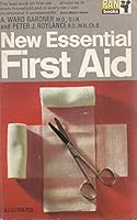 New Essential First Aid B005LDU6WS Book Cover