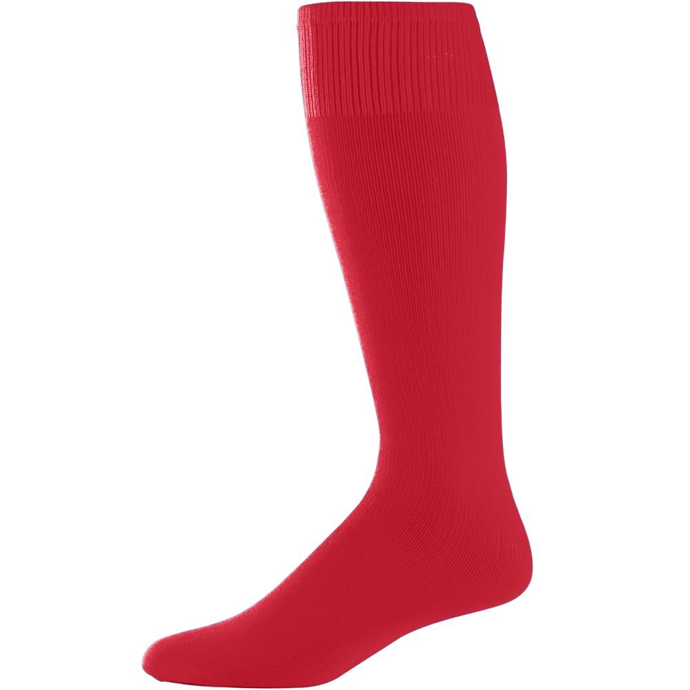 Augusta Sportswear MEN'S GAME SOCKS