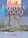 English G 2000, Ausgabe A, Bd.4, Sch&Atilde;&frac14;lerbuch, 8. Schuljahr