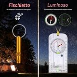 flintronic B0DZX98N1Z lato 4