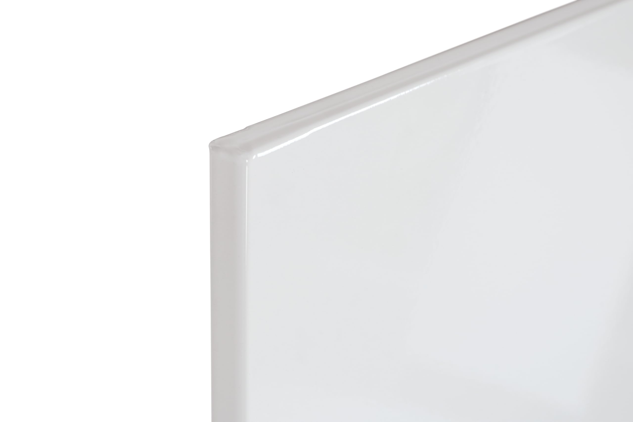 Bi-Office DET8025397 magnetica lavagna Tile senza telaio