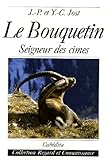  Le Bouquetin - Seigneur des cimes