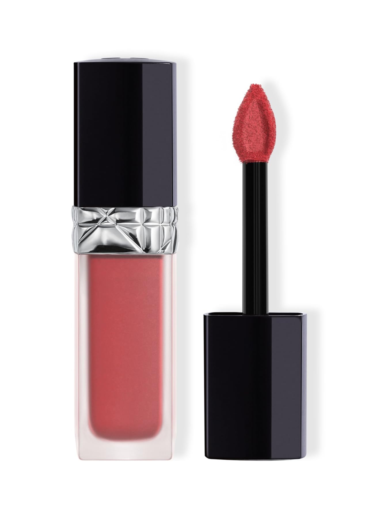Rouge Forever Liquid Barra de Labios