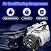 Uritue Air Conditioning Compressor AC Compressor with Clutch Compatible with 2013-2018 Chevrolet Sonic 1.8L Replace 42623008 94517799 95370313