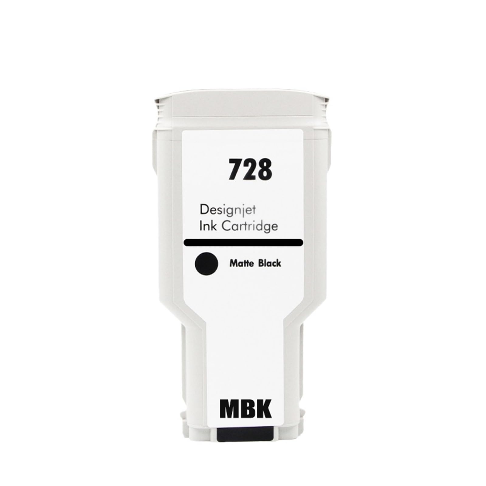 Cartuccia 728 300ml Con Chip Compatibile Con HP T730 T830