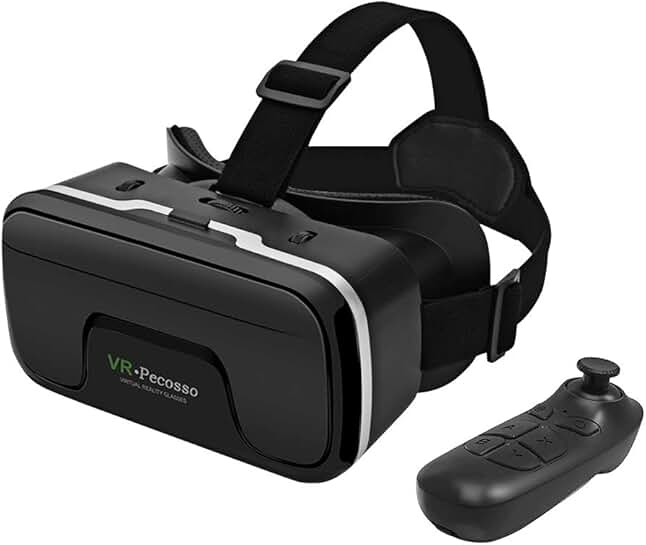 Amazon.co.uk vr headset