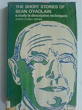 Short Stories of Sean O'Faolain