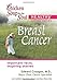 Chicken Soup for the Soul Healthy Living Series: Breast Cancer: important facts, inspiring stories