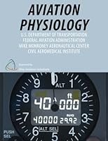 Aviation Physiology 1939878225 Book Cover