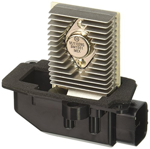 Motorcraft YH-1826 Blower Control Module