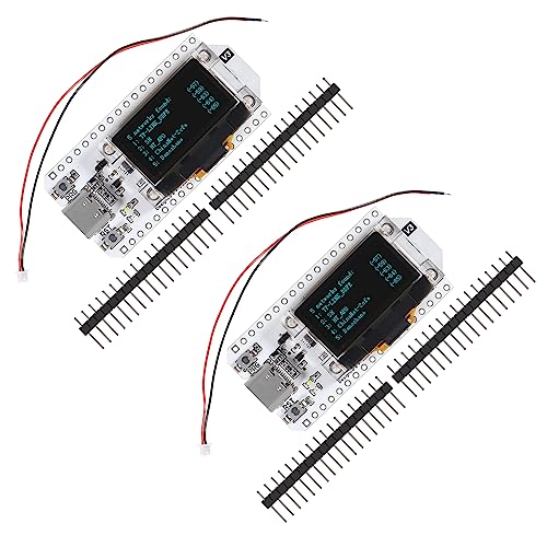 ESP32 Kit WiFi OLED avec écran LED et CP2012 pour NodeMCU