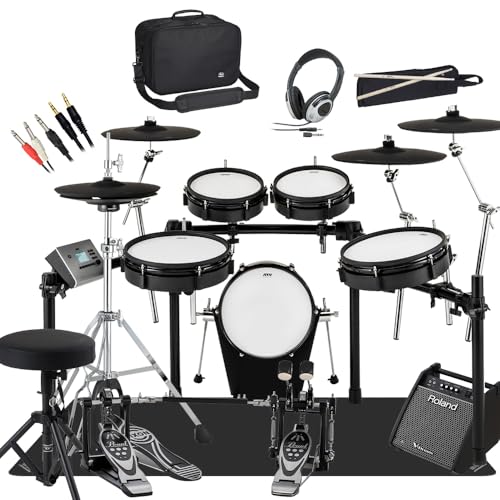 ATV EXS-5 �X�s�[�J�[�E�n�C�n�b�g�X�^���h�ETAMA�c�C���y�_���t��11�_�Z�b�g �yPM100�z �d�q�h���� �Z�b�g aDrum EXS�V���[�Y �G�[�e�B�[�u�C