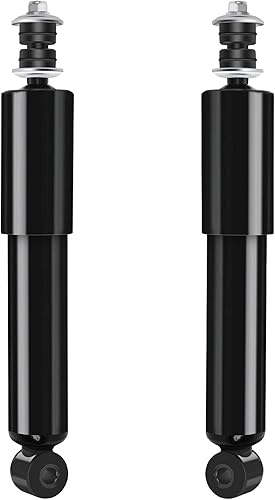 Miniatura 1 de SCITOO - Juego de amortiguadores delanteros de gas, amortiguadores de gas para Nissan Frontier 2003 2004, 2002, 2003, 2004, compatible con 344469