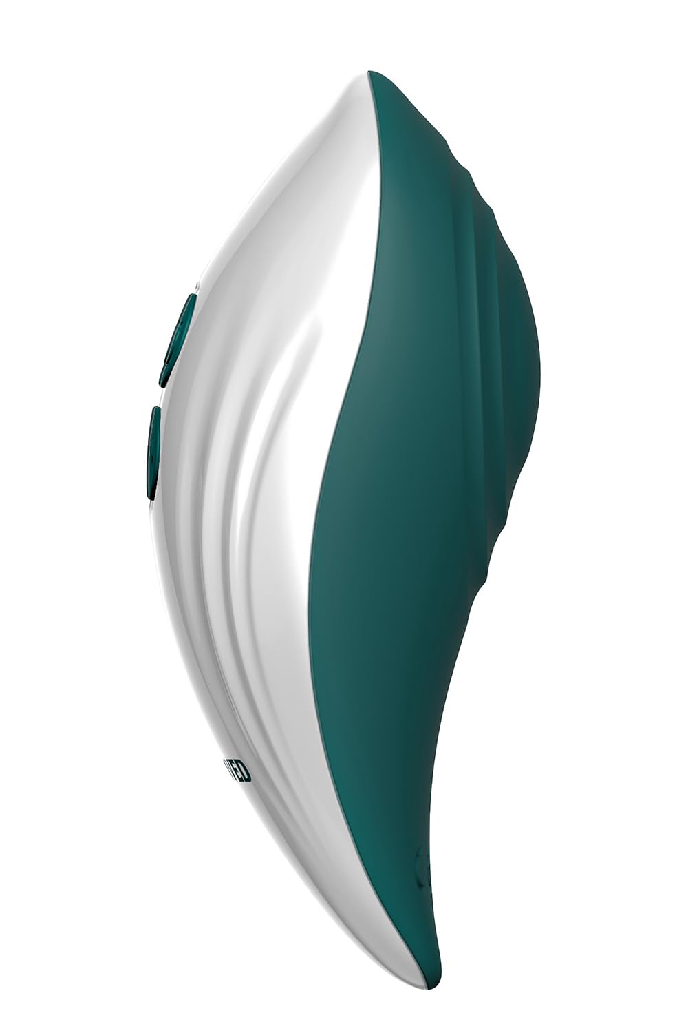 Evolved Evolved Palm Pleasure Green Taille Unique